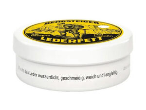 HEY SPORT Bergsteiger- leather grease 150 ml