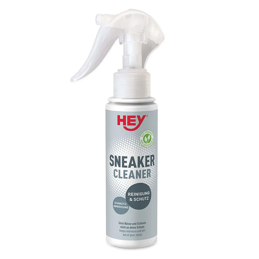 HEY SPORT Sneaker Cleaner 120 ml