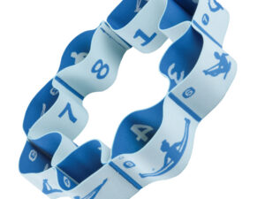 YATE Yoga exercise belt