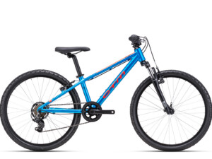 ROCKY 2.0 - sinine pärlmutter / hõbe 13