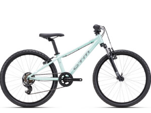 ROCKY 2.0 - matt türkiissinine pärl / hall 13