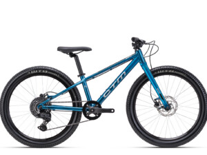 ROCKY 5.0 - sügavsinine pärl/hõbe 13