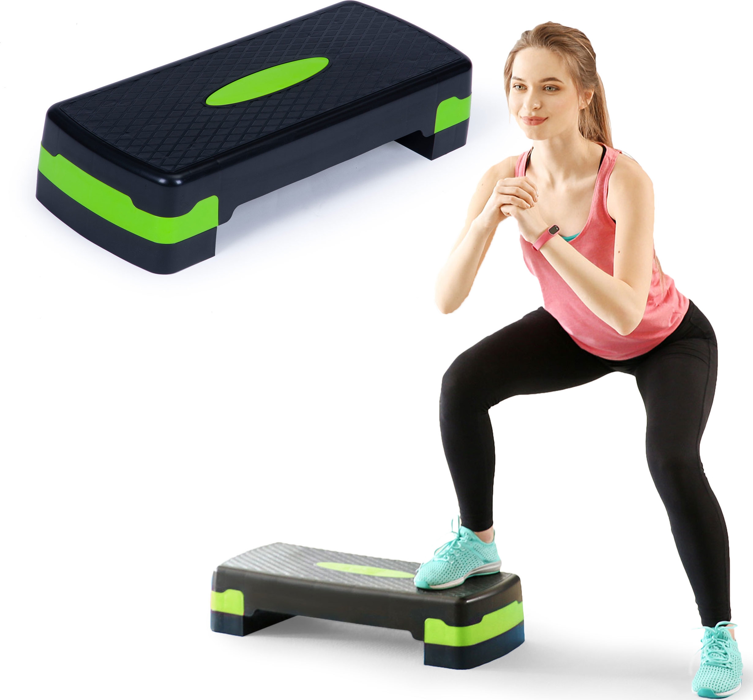 Aerobic Step ModernHome