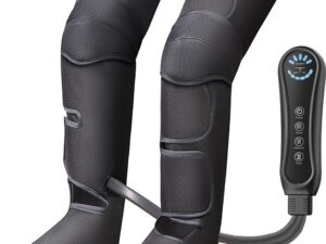 Air Compression Leg Massager inSPORTline Beinhowair II