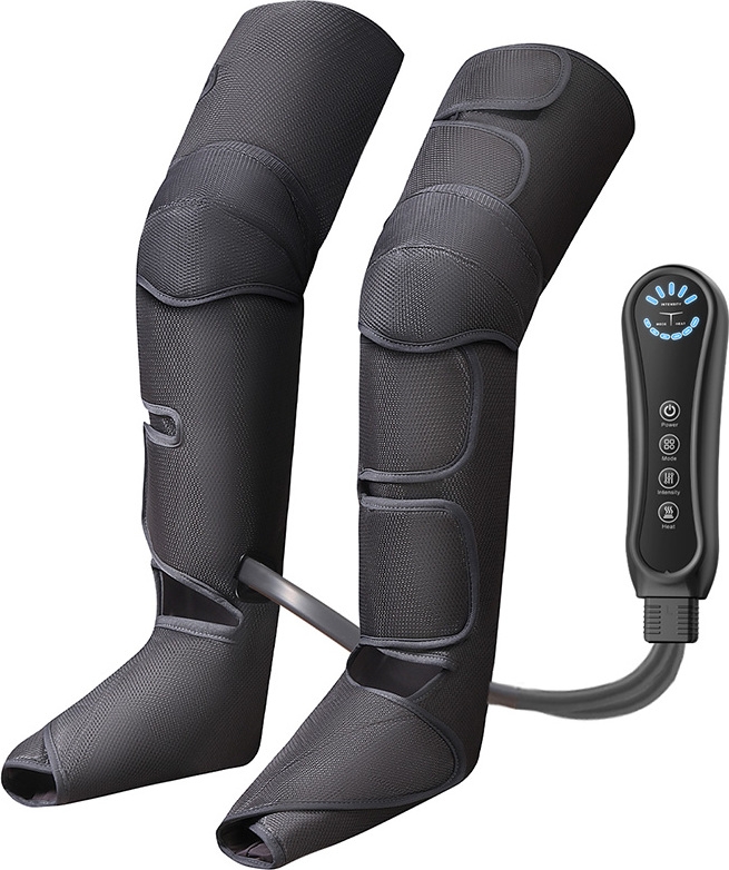 Air Compression Leg Massager inSPORTline Beinhowair II