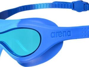 Arena Spider ujumisprillid lastele, sinised
