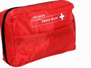 BasicNature esmaabikomplekt 'Expedition'