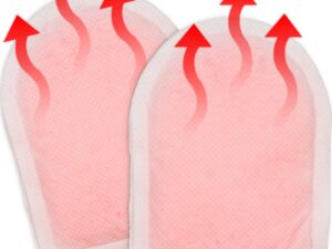 BasicNature jalatsi soojendaja