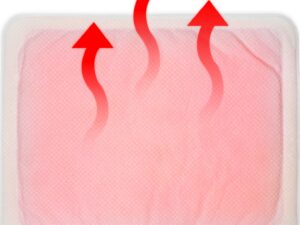 BasicNature keha soojendaja