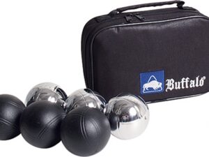 Buffalo komplekt, 6 tk.