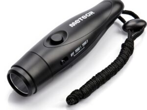 Elektrooniline pillimeteor