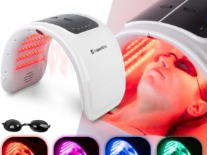 Infrared LED Tunnel inSPORTline Infradome