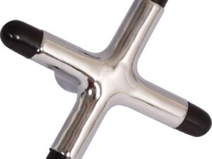 Käepideme tugi Buffalo Chrome X