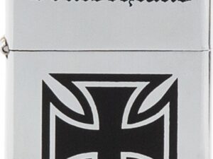 MFH Deutschland kergemini, mittepumbatav, kroomitud, täitmata