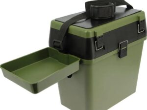 NGT Seat Box Session