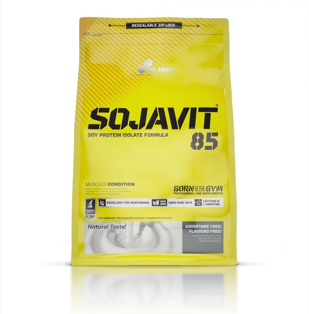 Olimp SojaVit 85 700 g.