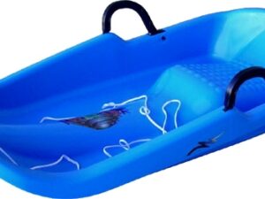 Plastikust lumekelgu Twister