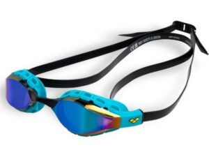 Air Sonic Mirror Emerald-Peacock