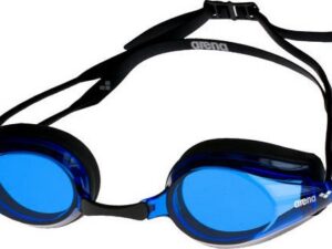 Arena Tracks ujumisprillid, mustad ja sinised
