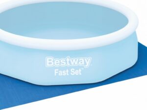 Bestway basseinikatte, 335x335cm
