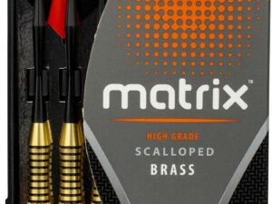 Darts Harrows Matrix 9107 3x20gK