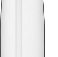 Eddy+ 0,75L, läbipaistev