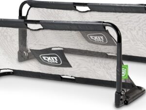 EXIT Panna kokkupandav jalgpallivärav (2 tk)