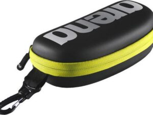 Goggle Case lasikotelo Blk Silver