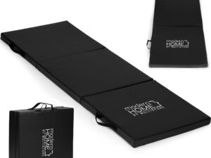 Gymnastic madrats must fitness 182x60cm