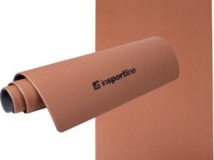 Harjutusvaip inSPORTline Aero Advance 140 x 60 x 0,9 cm