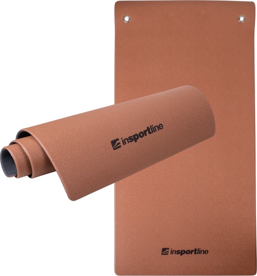 Harjutusvaip inSPORTline Aero Advance 140 x 60 x 0,9 cm