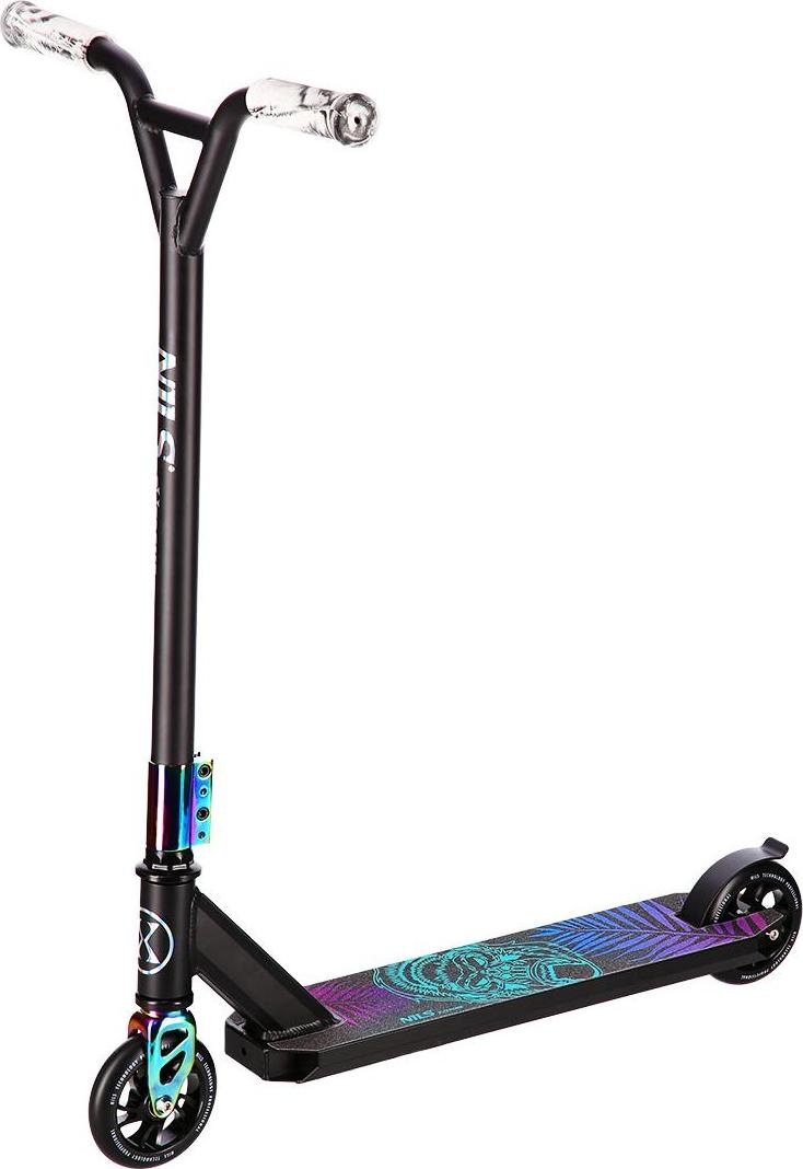 HS002 NEO Triki tõukeratas NILS EXTREME