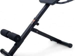 Hyperextension pink inSPORTline ON-X RC 20