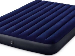 Intex topeltvanni madrats