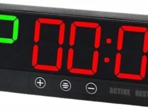 Jõusaaliajastusseade inSPORTline CF15