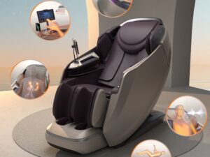 Massaažitool inSPORTline Balsadena