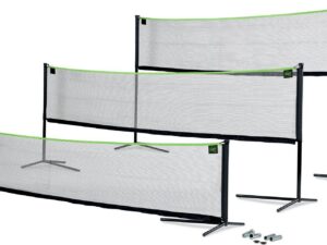 Mitmeotstarbeline mitmeotstarbeline spordivõrk Exit Multi-Sport 5000 243x500cm