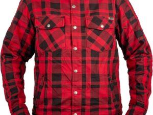 Mootorratta särk BOS Lumberjack