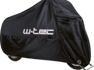 Mootorrattakate W-TEC Covertura XXL (245 x 105 x 125 cm)