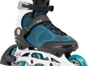 Naiste rulluisud K2 Alexis 84 BOA 2022