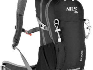 NC1950 SELJAKOTT TURIST MUST CAVER 18 NILS CAMP