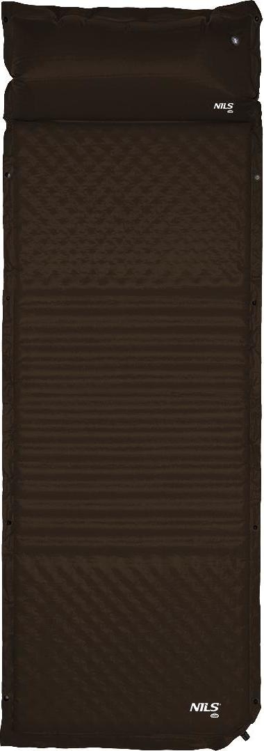 NC4001 MUST ISETÕMBUV MATT NILS CAMP