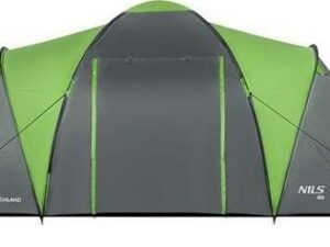 NC6031 KÄMPING TELK HIGHLAND NILS CAMP