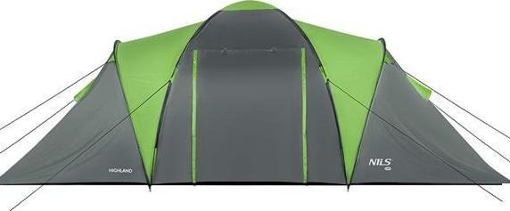 NC6031 KÄMPING TELK HIGHLAND NILS CAMP