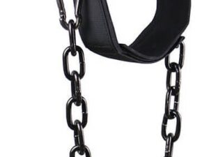 Neck Harness inSPORTline SpineBoost