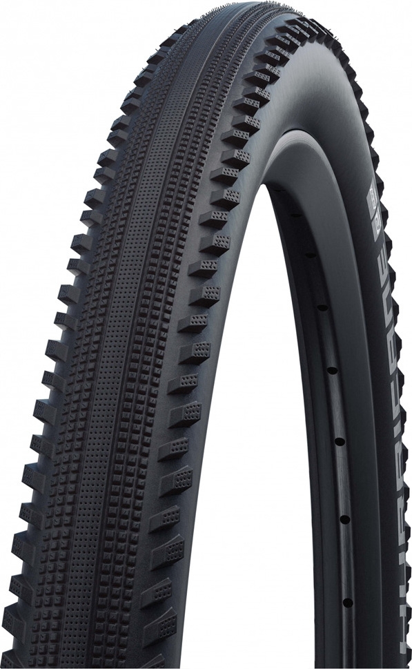 Padanga SCHWALBE HURRICANE ADDIX PERFORMANCE RIGID 26X2.10 (54-559)