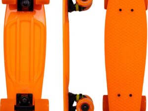 Pennyrula WORKER Aspy C5 22”