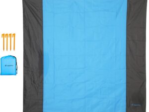 Piknikutekk inSPORTline Dattino 210 x 200 cm