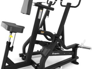 Plate-Loaded Rowing Machine inSPORTline Velocer