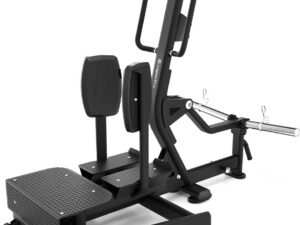 Plate-Loaded Standing Hip Abduction Machine inSPORTlive Velocer